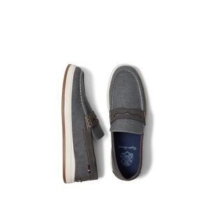 English Laundry Russell Grey 8 M
